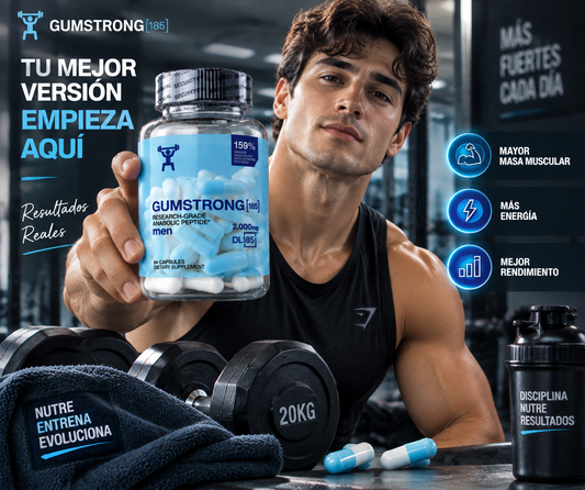 GumStrong