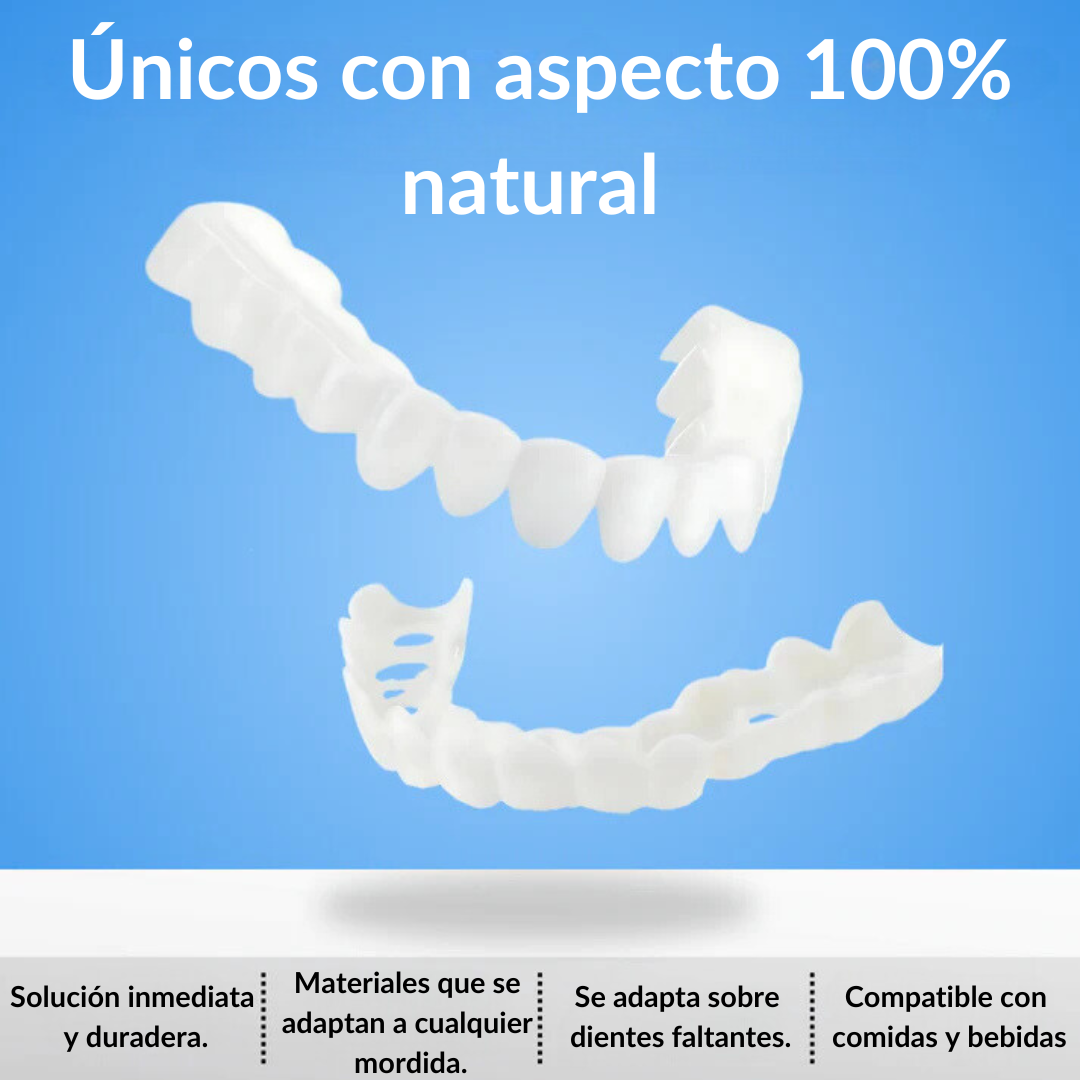 GumVeneers - Carillas dentales de alta calidad