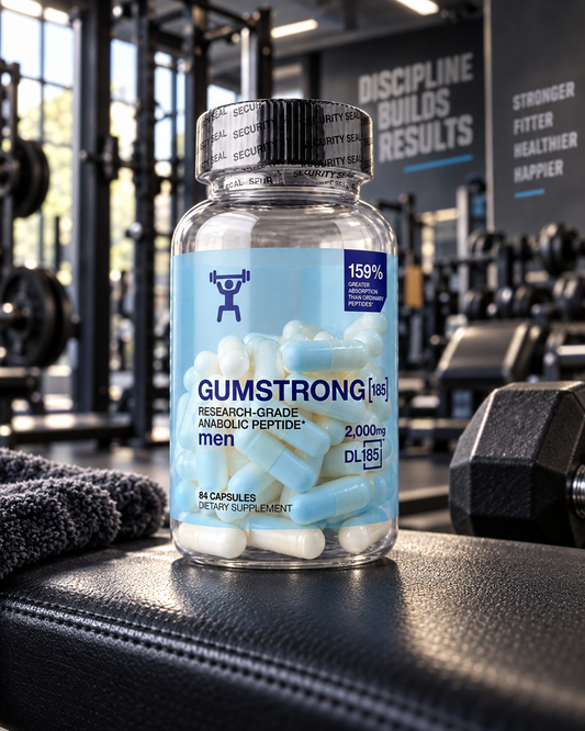 GumStrong